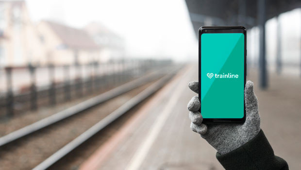 Le Pass Rail destiné aux jeunes voyageurs sera disponible sur Trainline 